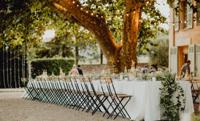Traiteur pour mariage, Marcq-en-Barœul et Mouvaux, Royal Couscous